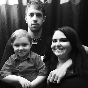 Meet your Posher, Genevieve